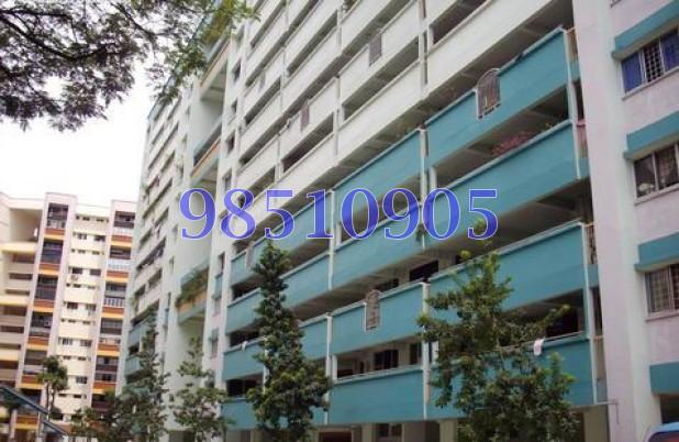 Blk 330 Jurong East Avenue 1 (Jurong East), HDB 3 Rooms #92684292
